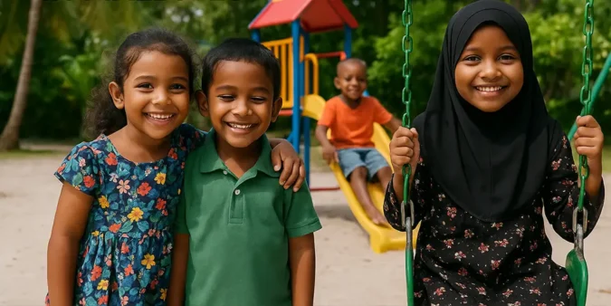 Empowering and Inclusive Environments for Children with Special Needs