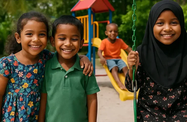 Empowering and Inclusive Environments for Children with Special Needs