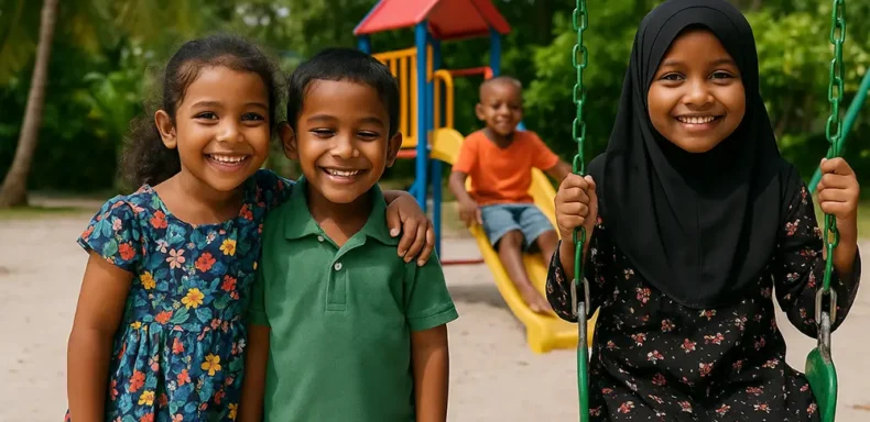 Empowering and Inclusive Environments