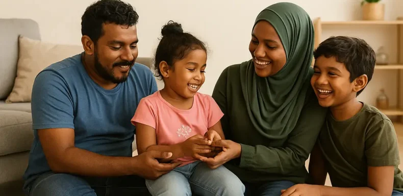 Understanding the Importance of Family Support